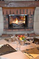 Eden Park Hotel Restaurant