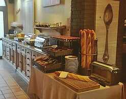 Eden Park Hotel Restaurant