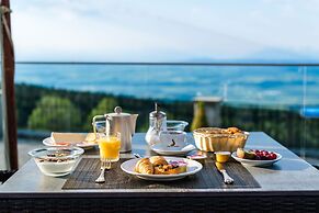Grand Hôtel des Rasses & Wellness