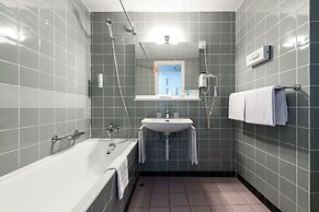 Grand Hôtel des Rasses & Wellness