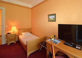 Grand Hôtel des Rasses & Wellness