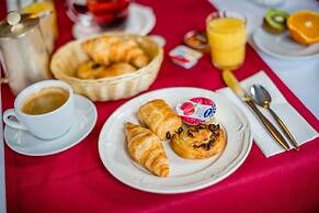 Grand Hôtel des Rasses & Wellness