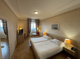 Grand Hôtel des Rasses & Wellness