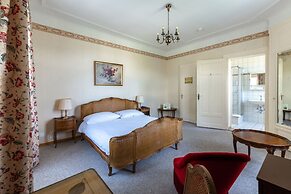 Grand Hôtel des Rasses & Wellness