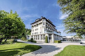 Grand Hôtel des Rasses & Wellness