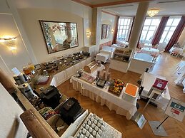 Grand Hôtel des Rasses & Wellness