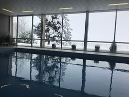 Grand Hôtel des Rasses & Wellness