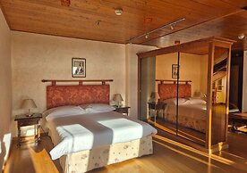 Grand Hôtel des Rasses & Wellness