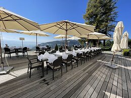 Grand Hôtel des Rasses & Wellness