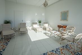 Grand Hôtel des Rasses & Wellness