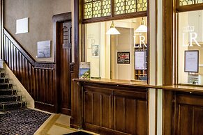 Grand Hôtel des Rasses & Wellness