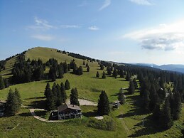 Grand Hôtel des Rasses & Wellness