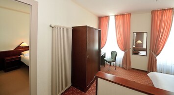 Grand Hôtel des Rasses & Wellness