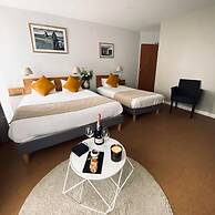 Hotel des Voyageurs