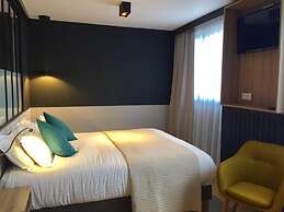 Hotel des Voyageurs