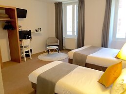 Hotel des Voyageurs