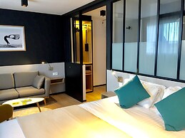 Hotel des Voyageurs