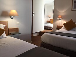Hotel des Voyageurs