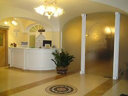 Hotel Villa Franca