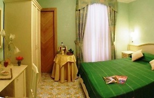 Hotel Villa Franca