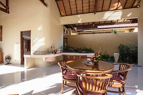 Putri Bali Villa