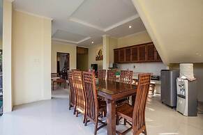 Putri Bali Villa