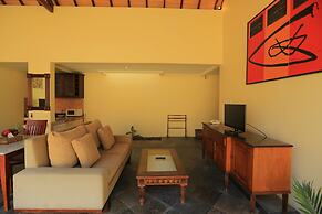 Putri Bali Villa