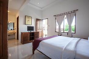 Putri Bali Villa