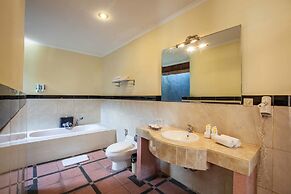 Putri Bali Villa
