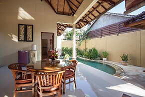 Putri Bali Villa