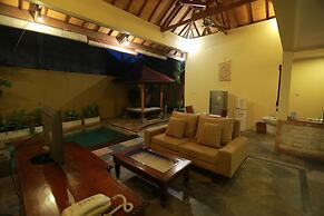 Putri Bali Villa