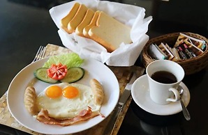 Putri Bali Villa
