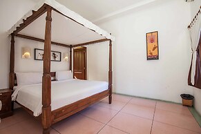 Putri Bali Villa