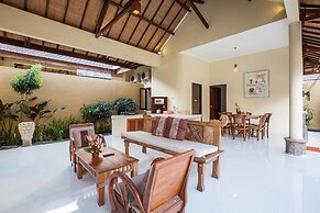Putri Bali Villa