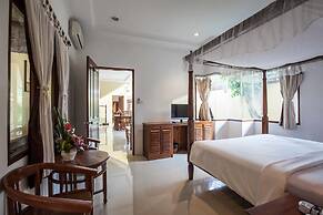 Putri Bali Villa