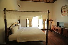 Putri Bali Villa