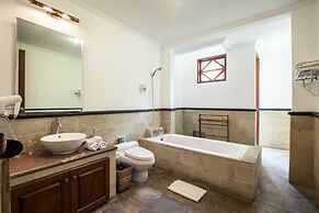 Putri Bali Villa