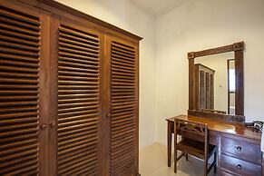 Putri Bali Villa