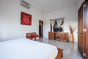 Putri Bali Villa