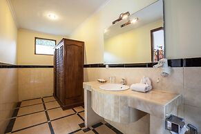 Putri Bali Villa
