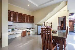 Putri Bali Villa