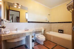 Putri Bali Villa