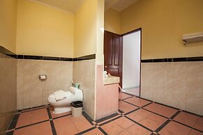 Putri Bali Villa