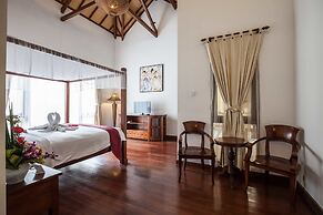 Putri Bali Villa