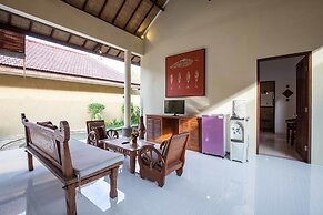 Putri Bali Villa