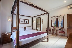 Putri Bali Villa