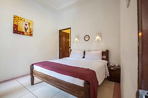 Putri Bali Villa