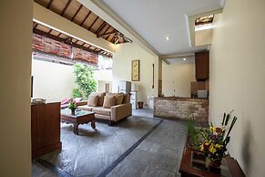 Putri Bali Villa