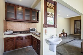 Putri Bali Villa