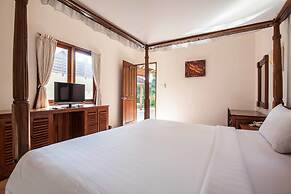 Putri Bali Villa